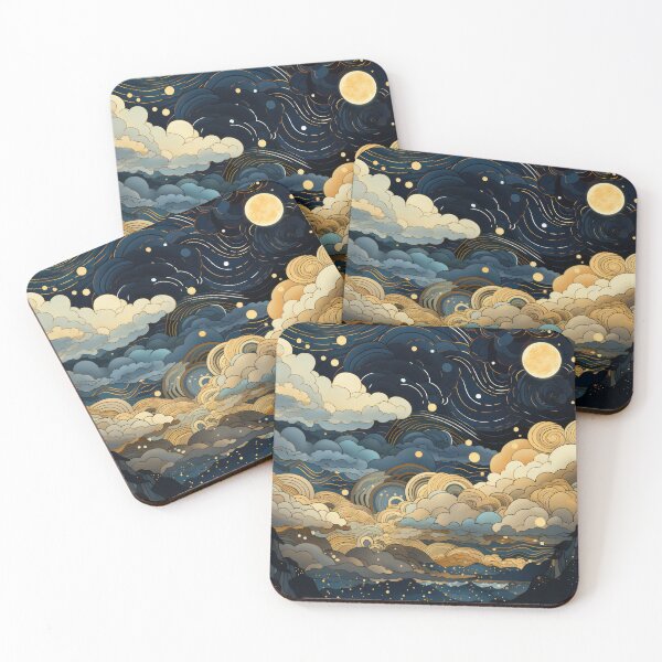 Item preview,   Moonlight 4 designed and sold by BOYWANDER67.