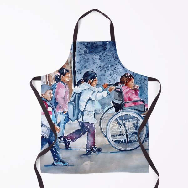 Item preview, Help designed and sold by Canip Taskiran.