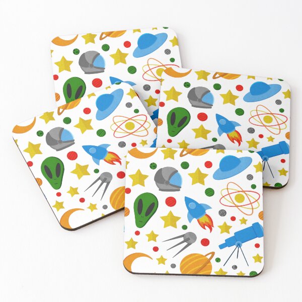 Item preview, Space pattern designed and sold by Lieities-art.
