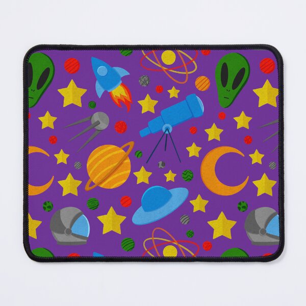 Item preview, Space pattern designed and sold by Lieities-art.
