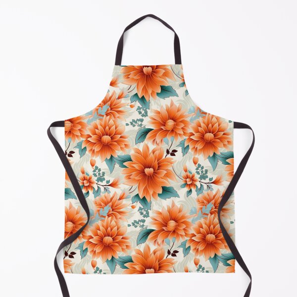 Item preview, A floral pattern-1  designed and sold by 2BlackcatzZ.