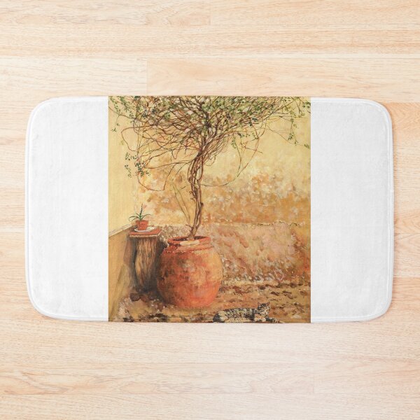 Item preview, Rincón con Gato - Benecid designed and sold by Margaret Merry.