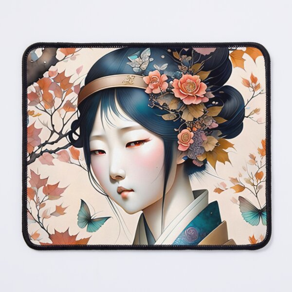 Item preview, Japanese Girl designed and sold by Noejul.