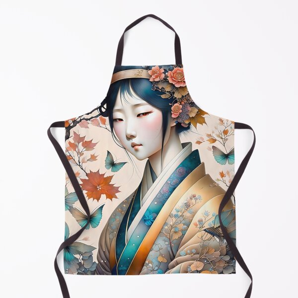 Item preview, Japanese Girl designed and sold by Noejul.