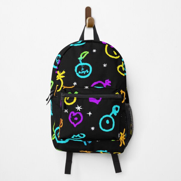 Item preview, Neon Fruit Medley designed and sold by Health And Fitness Posts e-Store.