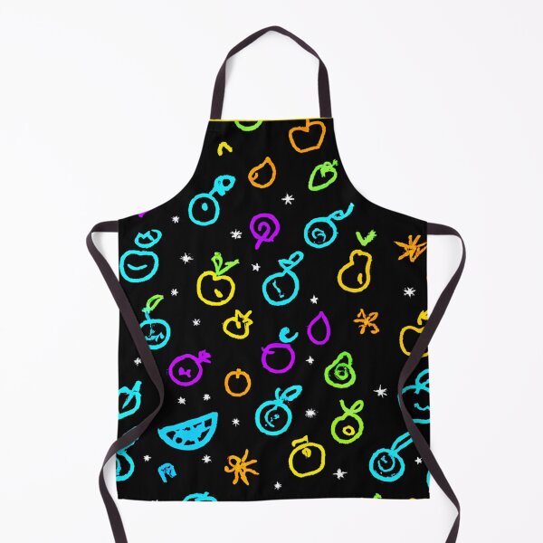 Item preview, Neon Fruit Medley designed and sold by Health And Fitness Posts e-Store.