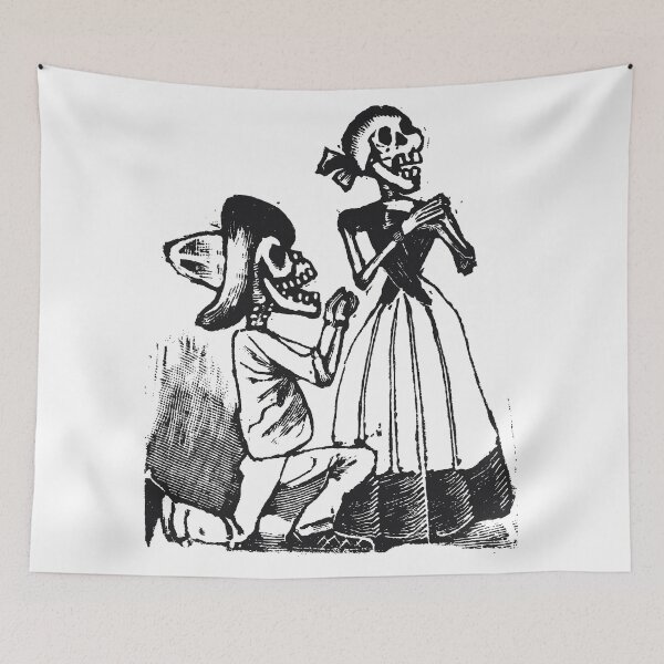 Item preview, Love is in the air designed and sold by DivaCalaveras.