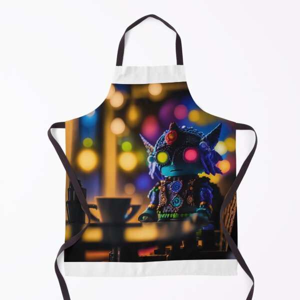 Item preview, Machine Elf Chillin designed and sold by Everythingstakn.