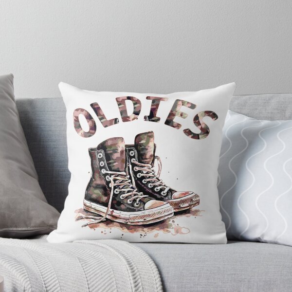 Item preview, Oldies, Time-tested Trainers designed and sold by SteadyRolling.