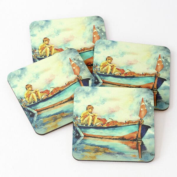 Item preview, Waiting designed and sold by Canip Taskiran.