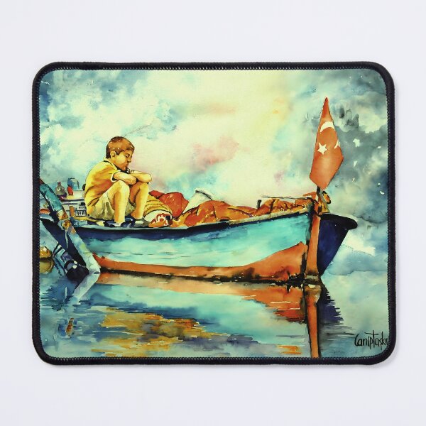 Item preview, Waiting designed and sold by Canip Taskiran.