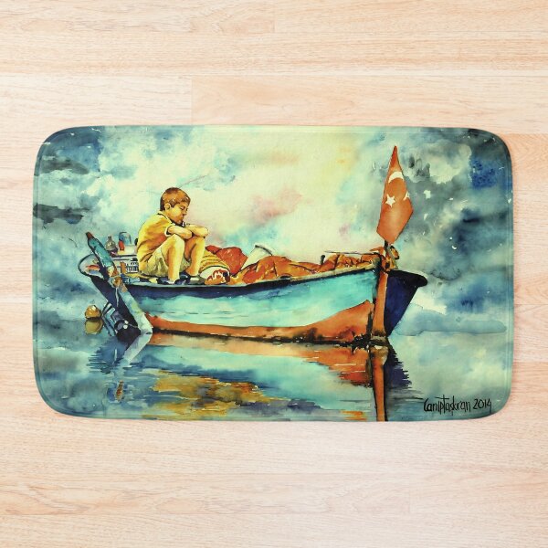 Item preview, Waiting designed and sold by Canip Taskiran.