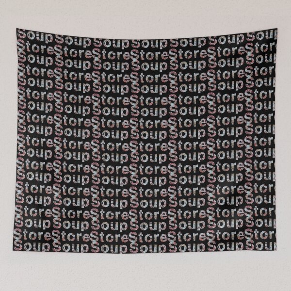 Item preview, Floral Soup Store designed and sold by Danemonte.