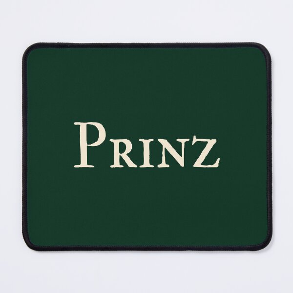 Item preview, prince designed and sold by words-for-you.