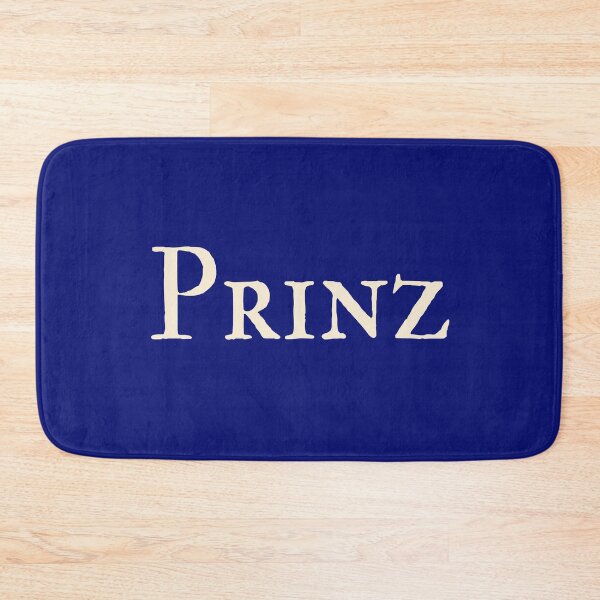 Item preview, prince designed and sold by words-for-you.