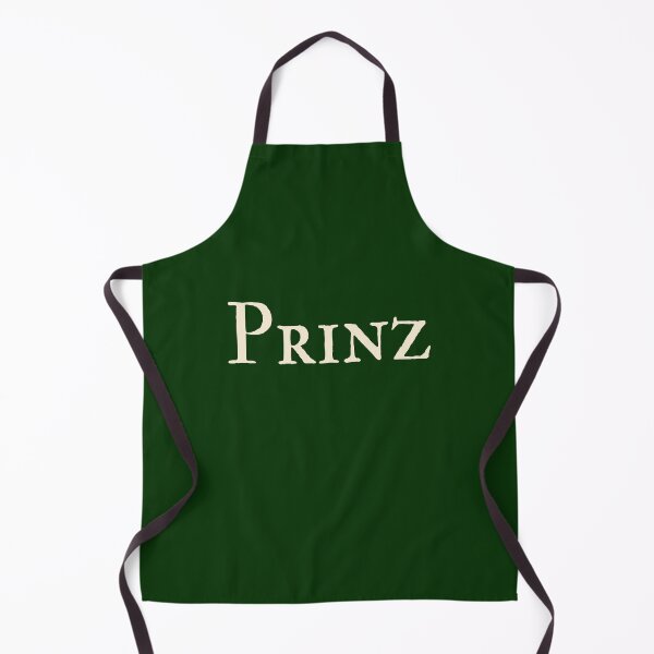 Item preview, prince designed and sold by words-for-you.