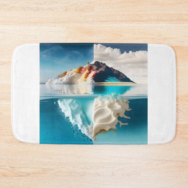Item preview, Whipped Ocean  designed and sold by Everythingstakn.