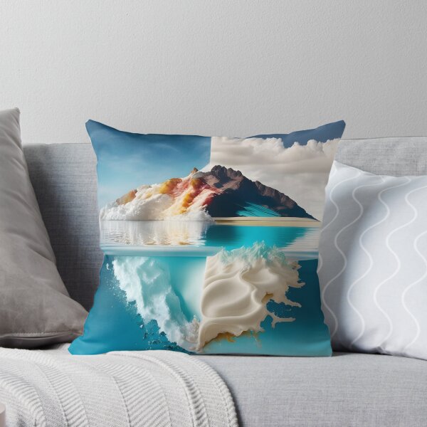 Item preview, Whipped Ocean  designed and sold by Everythingstakn.