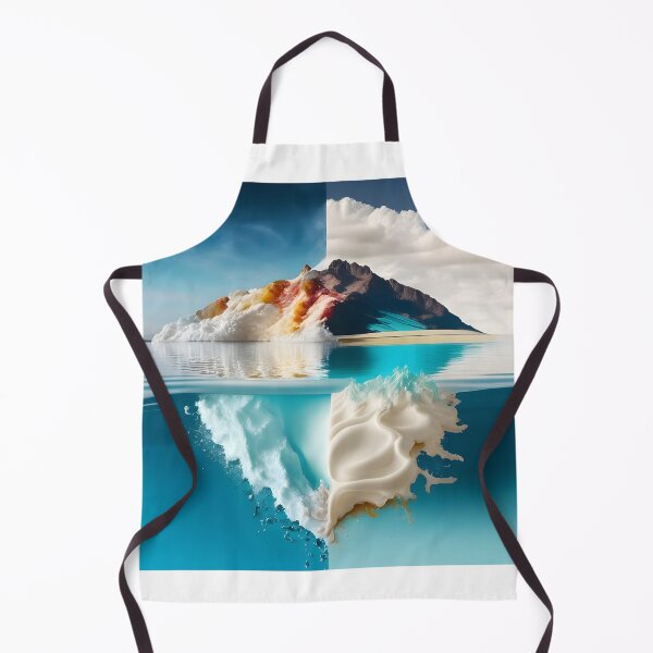 Item preview, Whipped Ocean designed and sold by Everythingstakn.
