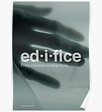 Edifice - Formation Poster