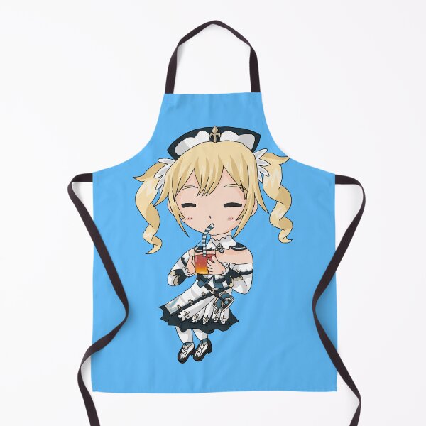 Item preview, Genshin Impact: Barbara Chibi designed and sold by Kino-chan.