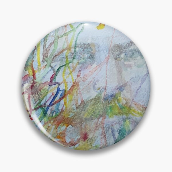 Item preview, SIGMUND FREUD watercolor and acrylic portrait  designed and sold by lautir.