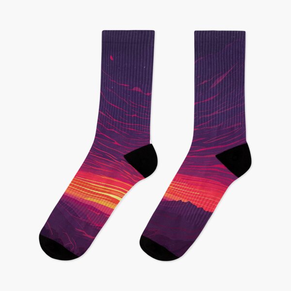 Item preview, Great Red Sky designed and sold by PI-CO.