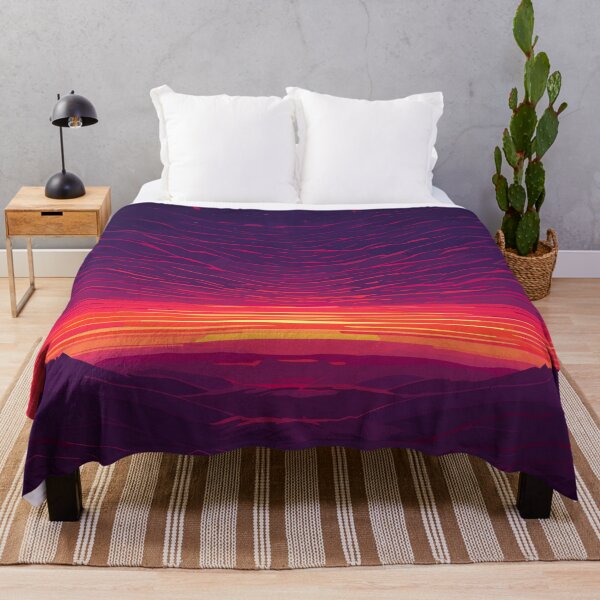 Item preview, Great Red Sky designed and sold by PI-CO.