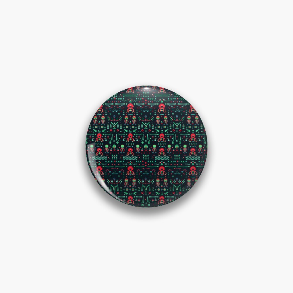 Item preview, Pin designed and sold by Rivanes.