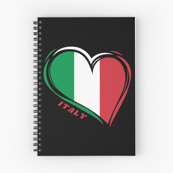 Item preview, Italy flag designed and sold by Miki  Design.