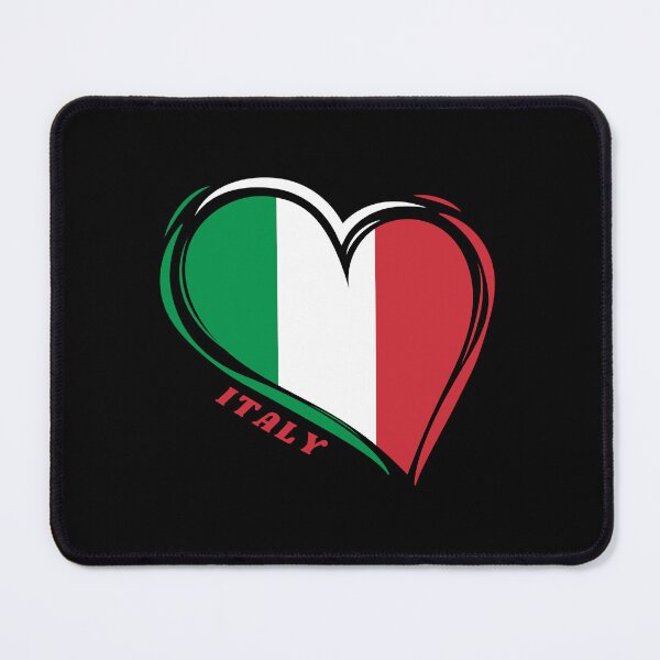 Item preview, Italy flag designed and sold by Miki  Design.