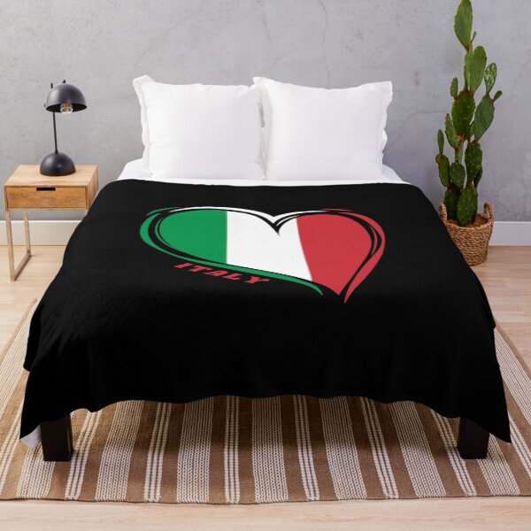Item preview, Italy flag designed and sold by Miki Design.