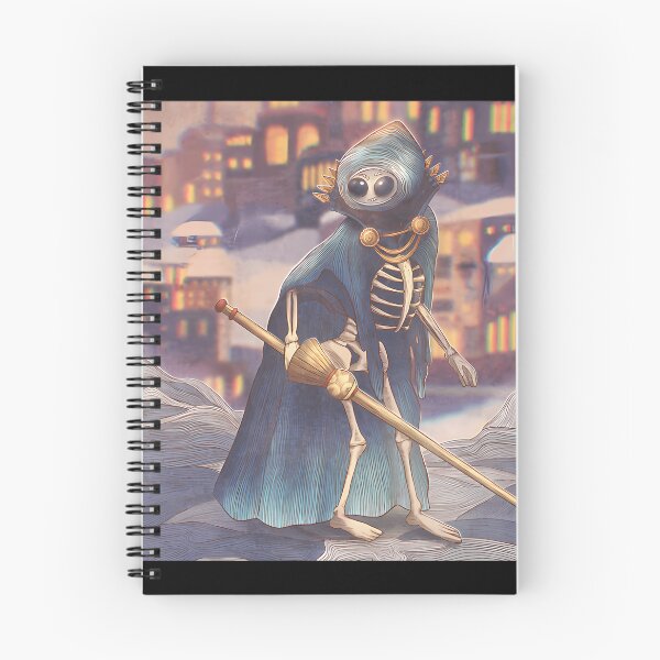 Item preview, Skeleton Knight designed and sold by TrendyFrazierM.