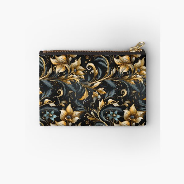 Item preview, Elegant Baroque and Damask Decor: Vintage Ornate Patterns designed and sold by AlienSkinEyes.