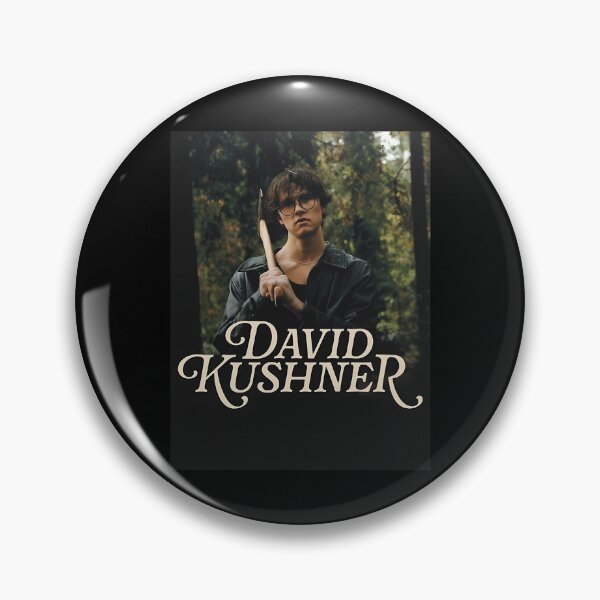 Item preview, David #4 designed and sold by GarmentMcintyr.