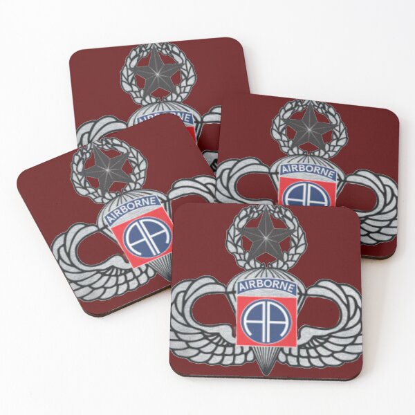 Item preview, Old School 82nd Airborne Division Sweatshirt Logo designed and sold by 82AllAmerican.