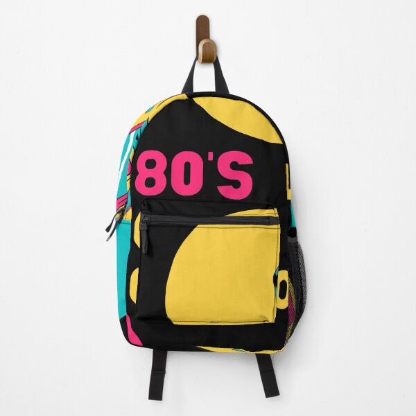 Item preview, Console game 80's designed and sold by RetroNibylander.