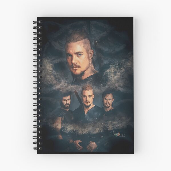 Item preview, Secret Uhtred Of Bebbanburg Retro Vintage designed and sold by NewtonNarrow.