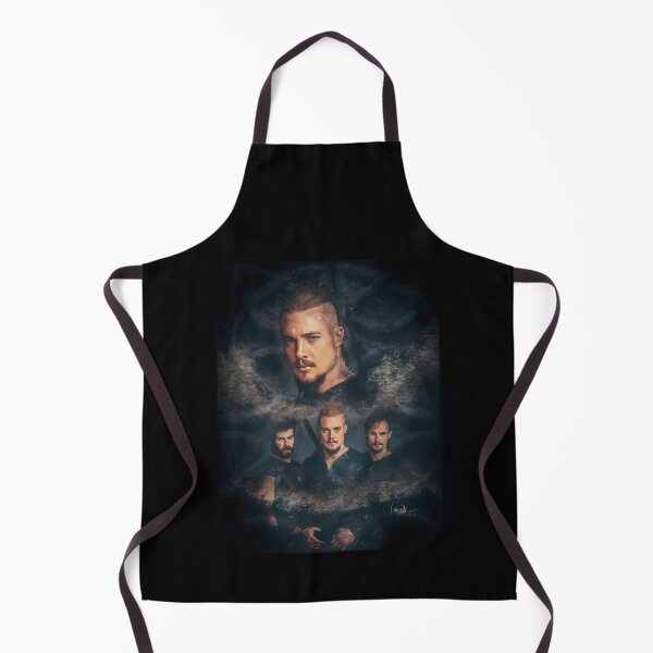 Item preview, Secret Uhtred Of Bebbanburg Retro Vintage designed and sold by NewtonNarrow.