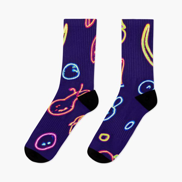 Item preview, Neon Tropic Spectrum designed and sold by Health And Fitness Posts e-Store.