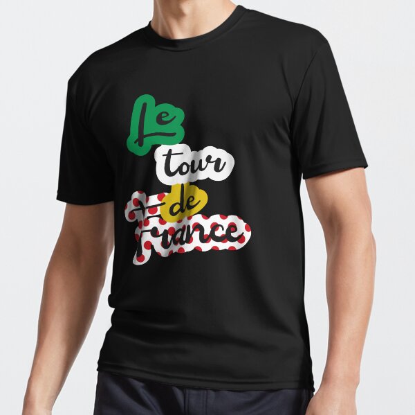 Item preview, Le tour de France designed and sold by Colorfulman.