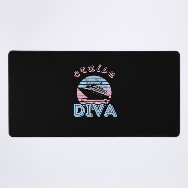 Item preview, Cruise Diva designed and sold by wiecekedyta.