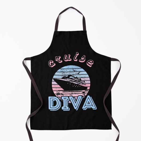 Item preview, Cruise Diva designed and sold by wiecekedyta.