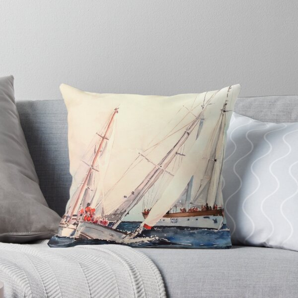 Item preview, Sailboats designed and sold by Canip Taskiran.