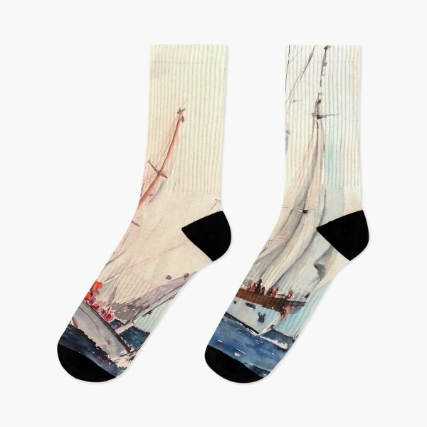 Item preview, Sailboats designed and sold by Canip Taskiran.