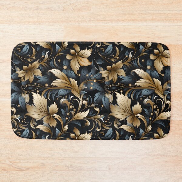 Item preview, Elegant Baroque and Damask Decor: Vintage Ornate Patterns designed and sold by AlienSkinEyes.
