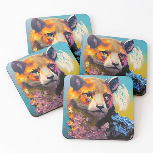 Item preview, CreaturesColorful designed and sold by Cuarzo.