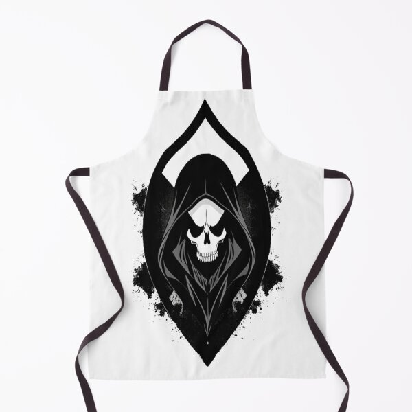 Artikelvorschau, Der Reaper schaut zu entworfen und verkauft von Down Unda Store.