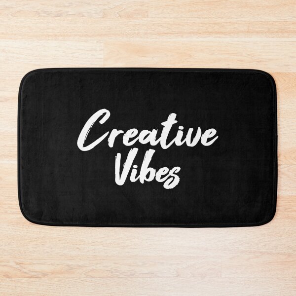 Item preview, Creative Vibes designed and sold by Samridhi Verma.