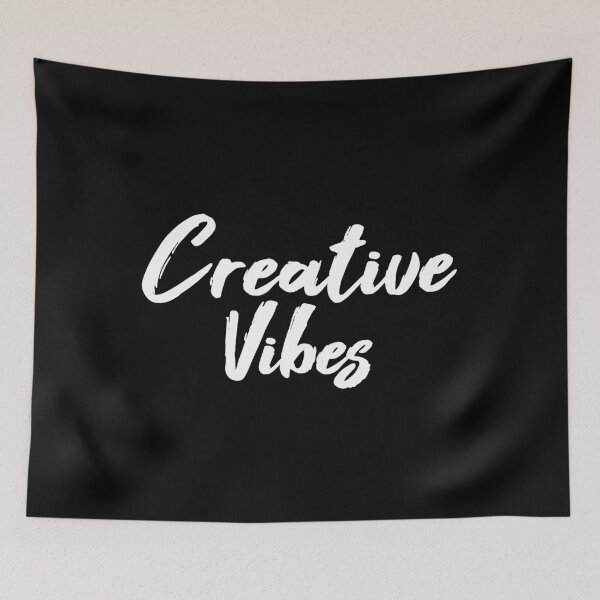 Item preview, Creative Vibes designed and sold by Samridhi Verma.